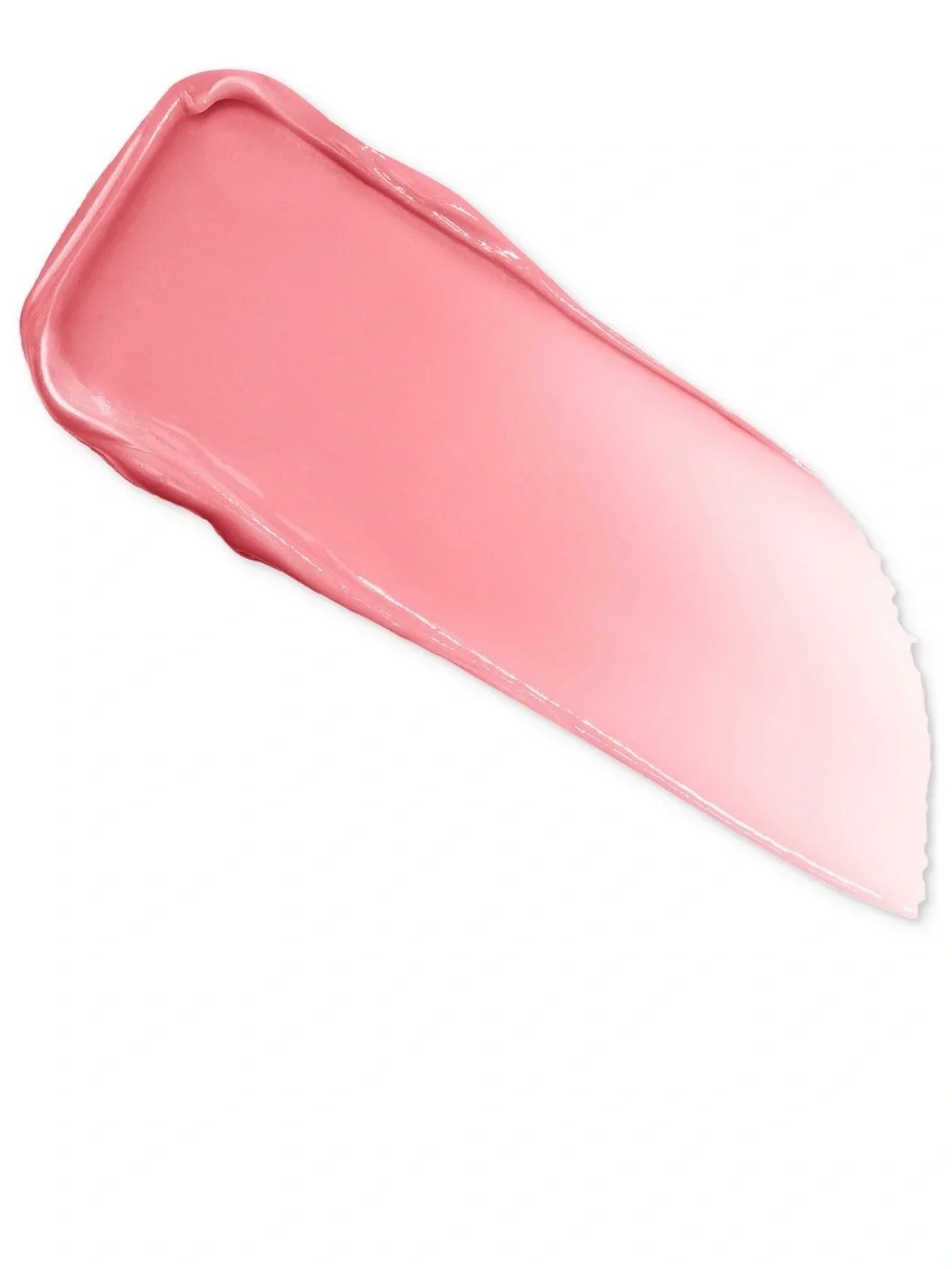 NIB Lancome Idôle ButterGlow Hydrating Lip Balm - Pink Ooh La La